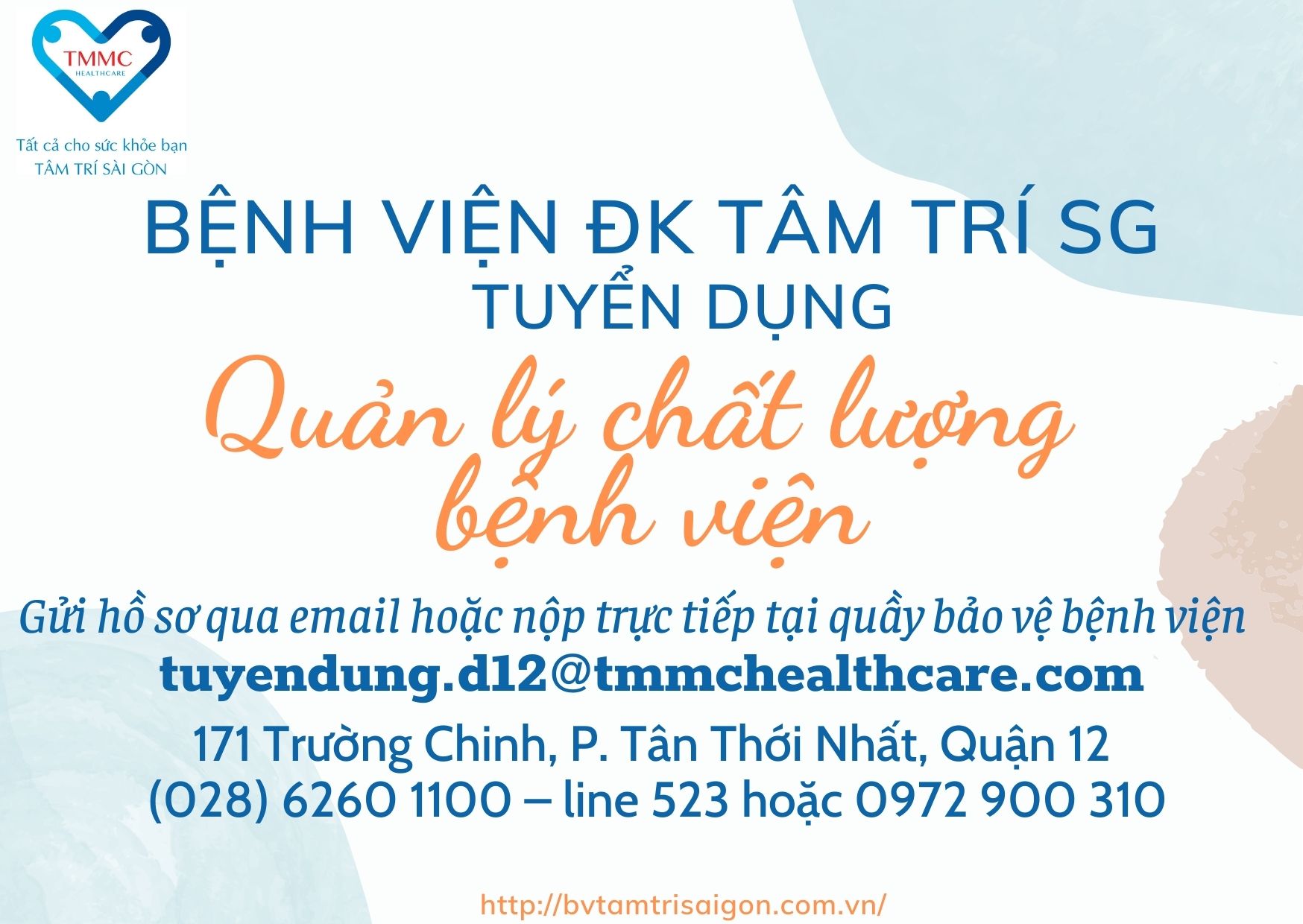lĩnh vực hoạt động
